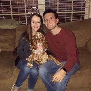 Meet your Posher, Madeline